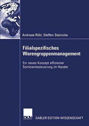 Filialspezifisches Warengruppenmanagement