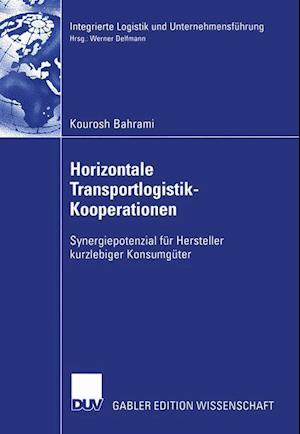 Horizontale Transportlogistik-Kooperationen