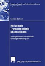 Horizontale Transportlogistik-Kooperationen