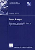Brand Strength