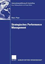 Strategisches Performance Management