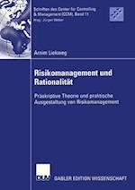 Risikomanagement und Rationalität