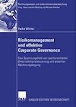 Risikomanagement und Effektive Corporate Governance