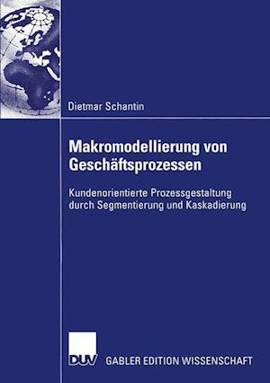 Makromodellierung von Geschaftsprozessen