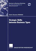 Strategic Shifts between Business Types