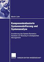 Komponentenbasierte Systemmodellierung und Systemanalyse