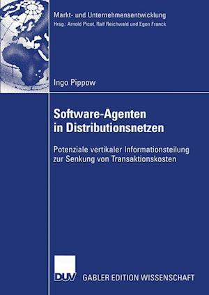 Software-Agenten in Distributionsnetzen