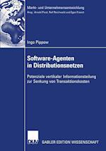 Software-Agenten in Distributionsnetzen