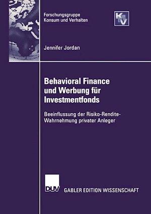 Behavioral Finance und Werbung für Investmentfonds