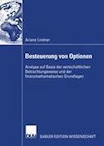 Besteuerung Von Optionen