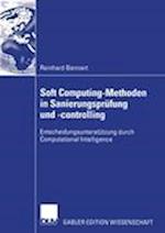 Soft Computing-Methoden in Sanierungsprüfung und -controlling