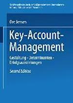 Key-Account-Management