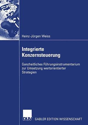 Integrierte Konzernsteuerung