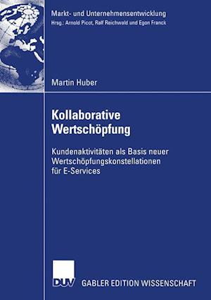 Kollaborative Wertschoepfung