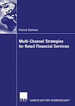 Multi-Channel Strategies for Retail Financial Services