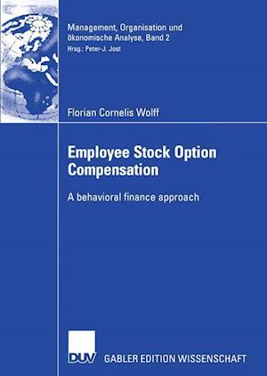 Employee Stock Option Compensation