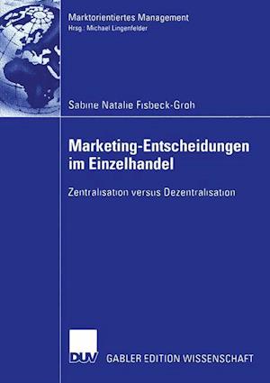 Marketing-Entscheidungen im Einzelhandel