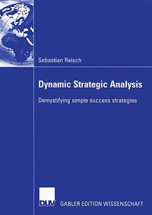 Dynamic Strategic Analysis