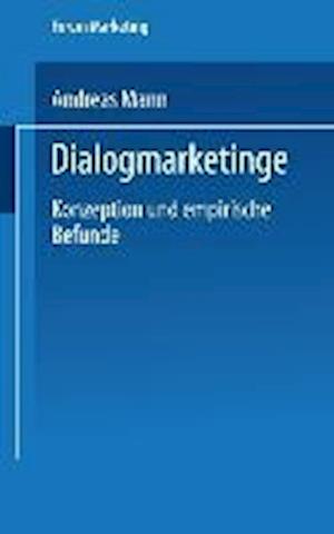 Dialogmarketing