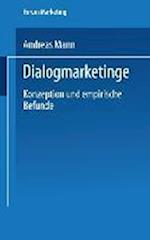 Dialogmarketing