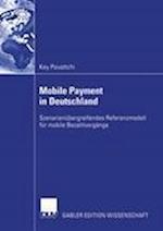 Mobile Payment in Deutschland