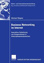 Business Networking im Internet