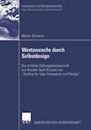 Wertzuwachs durch Selbstdesign