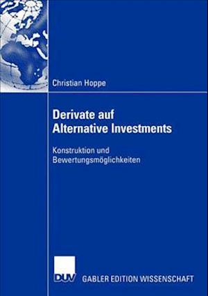 Derivate auf Alternative Investments