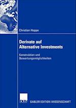 Derivate auf Alternative Investments
