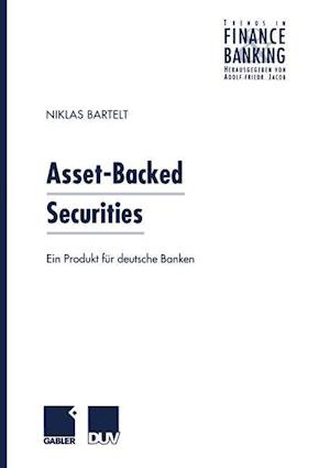 Asset-Backed Securities