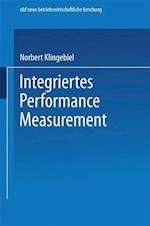 Integriertes Performance Measurement