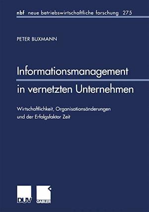 Informationsmanagement in vernetzten Unternehmen