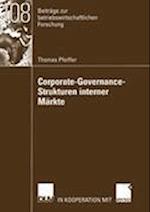 Corporate-Governance-Strukturen interner Märkte