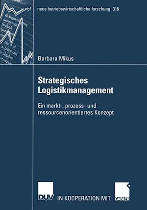 Strategisches Logistikmanagement