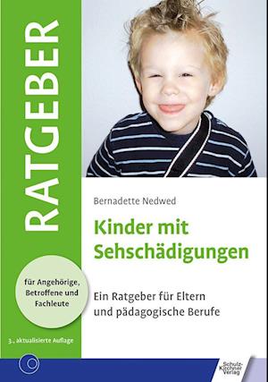 Kinder mit Sehschädigungen