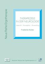 Therapieziele in der Neurologie