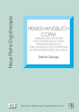 Praxishandbuch COPM