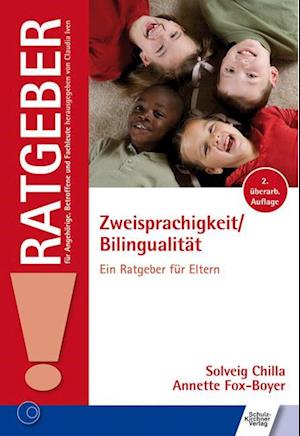 Zweisprachigkeit/Bilingualität