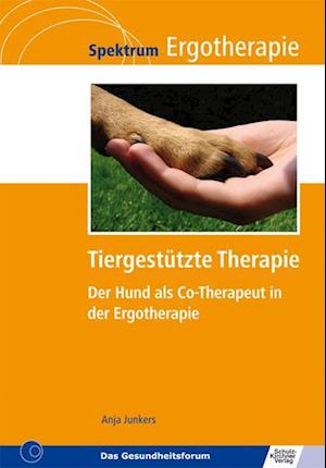 Tiergestützte Therapie