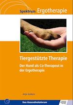 Tiergestützte Therapie