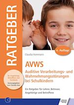 AVWS-Auditive Verarbeitungs- und Wahrnehmungsstörungen bei Schulkindern