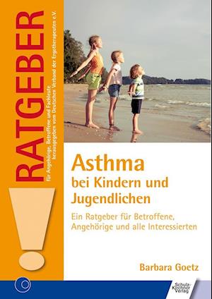 Asthma bei Kindern und Jugendlichen