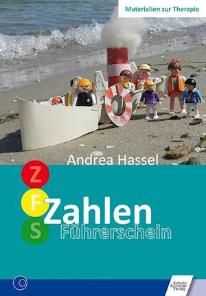 Zahlenführerschein