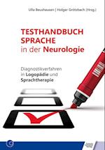 Testhandbuch Sprache in der Neurologie