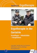 Ergotherapie in der Geriatrie