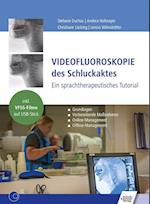 Videofluoroskopie des Schluckaktes