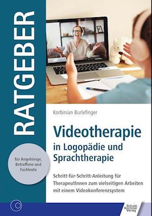 Videotherapie in Logopädie und Sprachtherapie