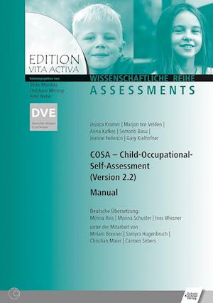 COSA - Child Occupational Self Assessment Manual