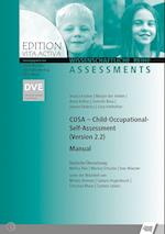 COSA - Child Occupational Self Assessment Manual