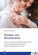 Therapie- und Patientenlotsin